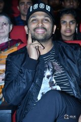 Padi Padi Leche Manasu Movie Pre Release Event